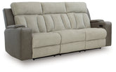 WhipLash Power Reclining Sofa